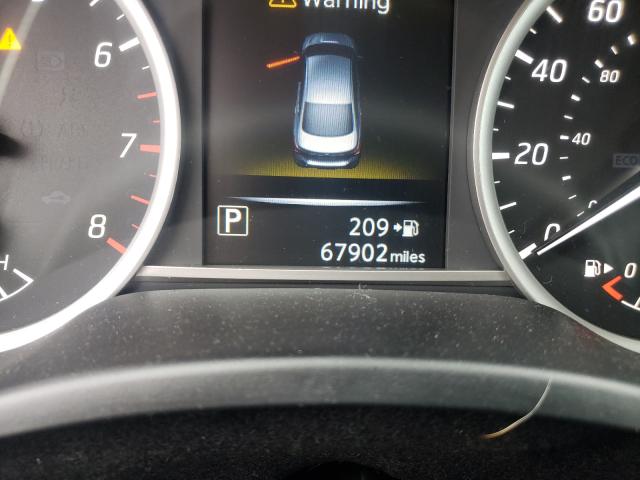 2018 NISSAN SENTRA S 3N1AB7AP1JY301194