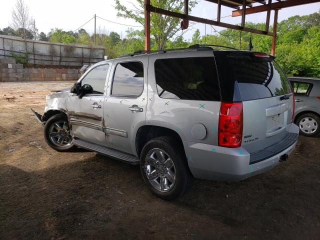 2012 GMC YUKON SLT 1GKS1CE01CR231350
