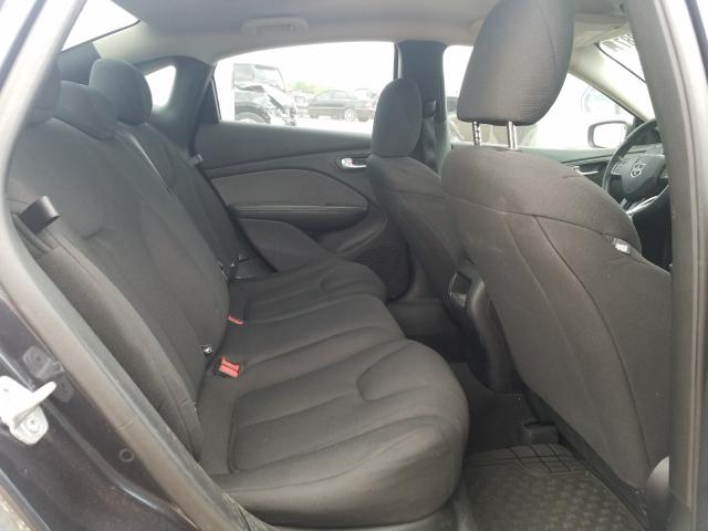 2013 DODGE DART SE 1C3CDFAH2DD331707