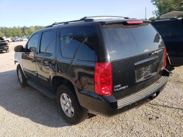 2011 GMC YUKON SLE 1GKS1AE08BR243076