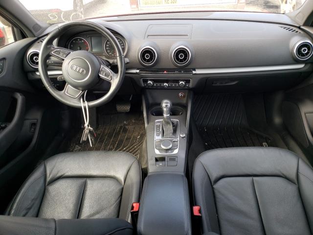 VIN WAUACGFF0F1111566 2015 AUDI A3 no.9