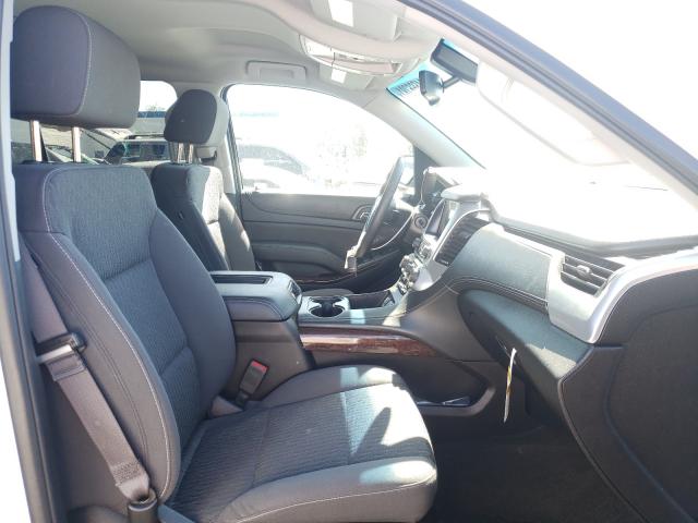 2017 GMC YUKON SLE 1GKS1AKC2HR152781