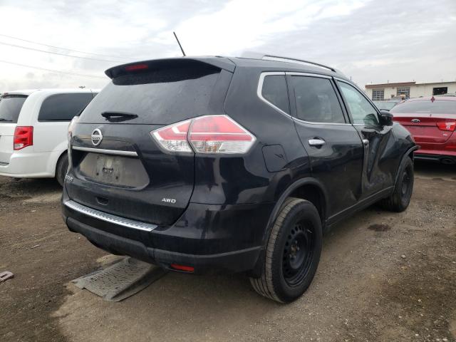 2016 NISSAN ROGUE S JN8AT2MV7GW133492