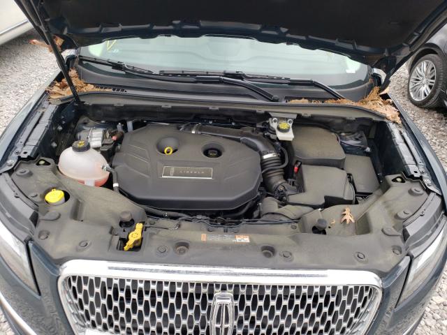 2019 LINCOLN MKC 5LMCJ1C90KUL34818
