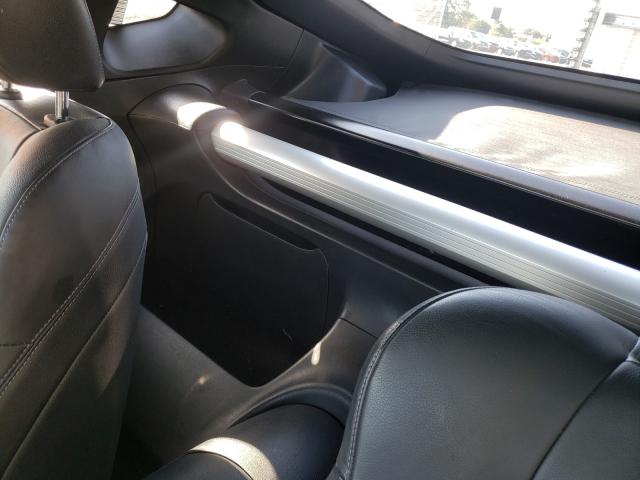2017 NISSAN 370Z JN1AZ4EH4HM950921