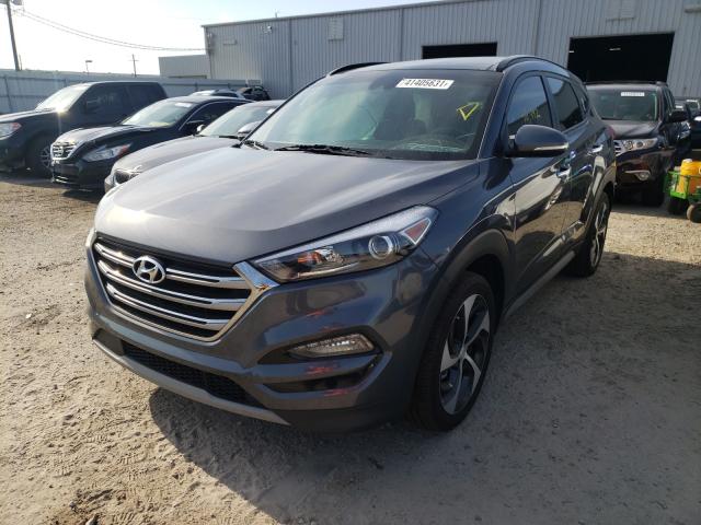 2018 HYUNDAI TUCSON VAL KM8J33A28JU828591
