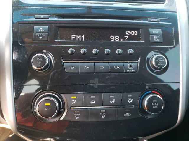 2013 NISSAN ALTIMA 2.5 1N4AL3AP4DC916117