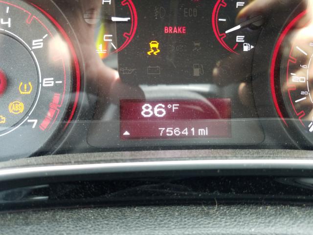 2013 DODGE DART SE 1C3CDFAH2DD331707