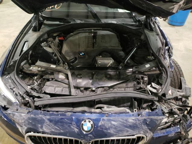 2016 BMW 535 XI WBA5B3C55GG255668