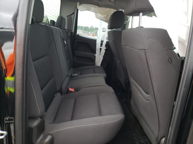 2016 CHEVROLET SILVERADO 1GCVKREH3GZ385028