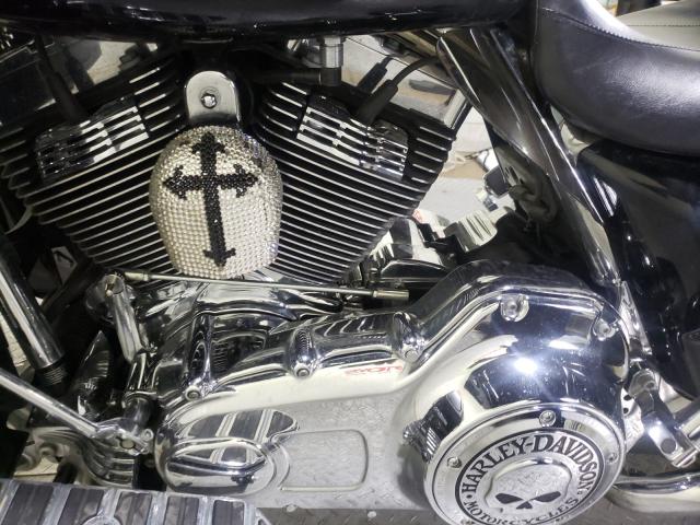 2015 HARLEY-DAVIDSON FLHX STREE 1HD1KBM15FB651553