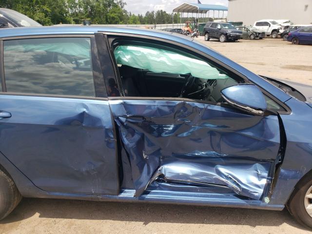 2016 VOLKSWAGEN GOLF S/SE 3VW217AU1GM014848