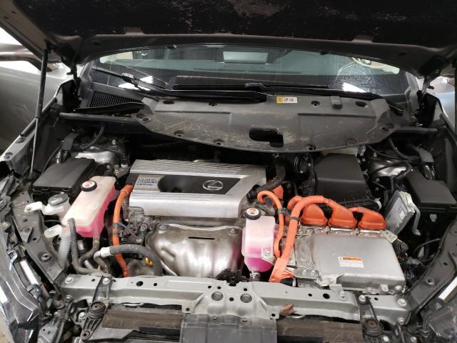 2019 LEXUS NX 300H JTJBJRBZ6K2104017