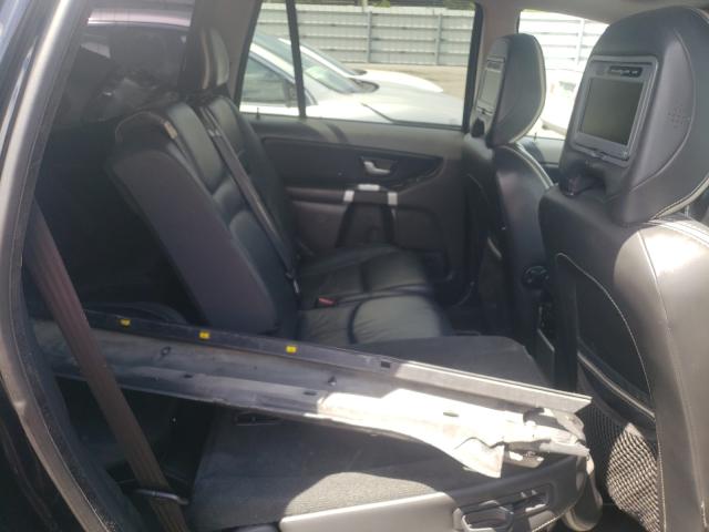 2010 VOLVO XC90 YV4982CF3A1544450