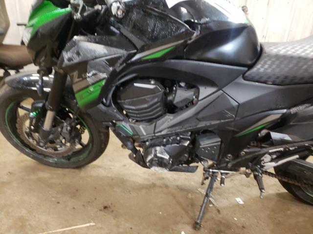 2016 KAWASAKI ZR800 B JKBZRCB17GDA13893