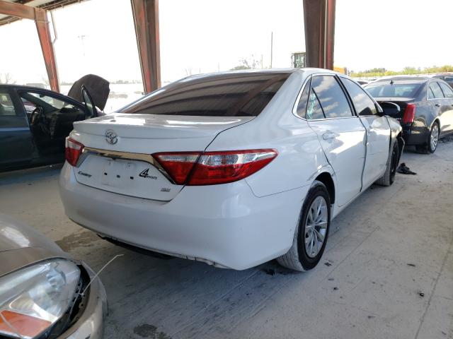 2017 TOYOTA CAMRY LE 4T1BF1FK4HU659706