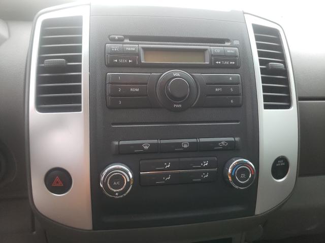 2010 NISSAN FRONTIER C 1N6AD0ER0AC418443