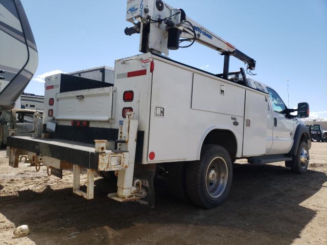 2012 FORD F550 SUPER 1FD0X5HT0CEB18740