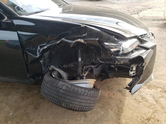 2016 LEXUS GS 350 BAS JTHBZ1BL8GA003887