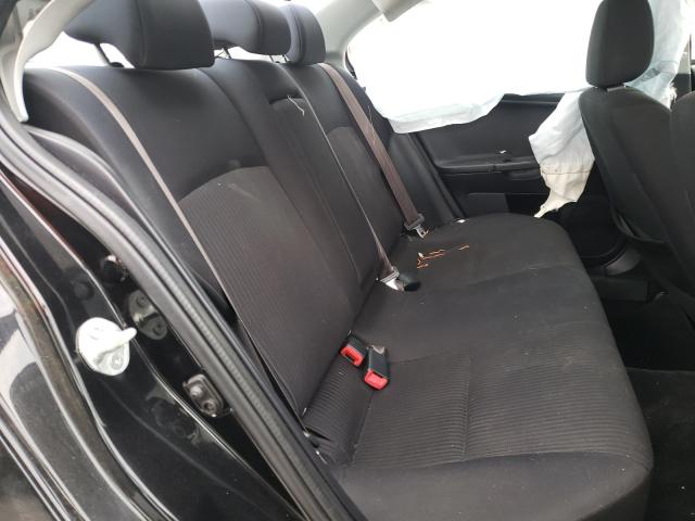 2015 MITSUBISHI LANCER ES JA32U2FU3FU016387