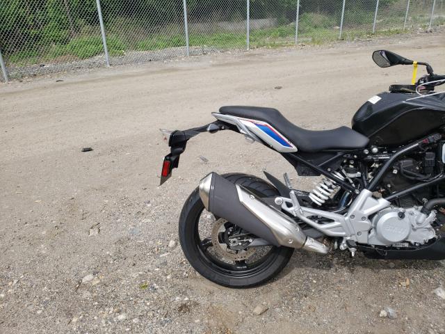 2019 BMW G310 R WB30G1106KR858110