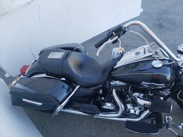 2016 HARLEY-DAVIDSON FLHR ROAD 1HD1FBM3XGB612870