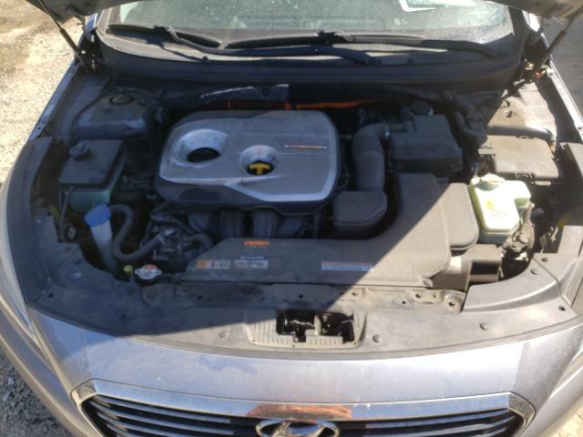2016 HYUNDAI SONATA PLU KMHE54L26GA026565