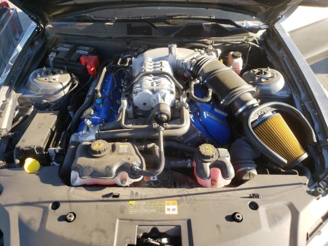 2013 FORD MUSTANG SH 1ZVBP8JZ3D5255649