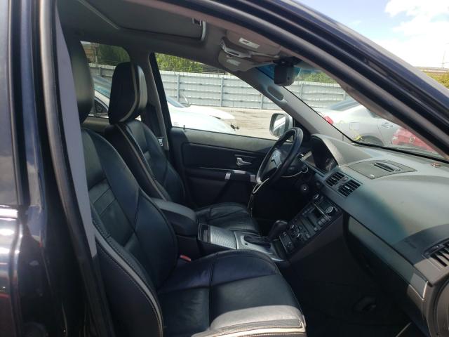 2010 VOLVO XC90 YV4982CF3A1544450