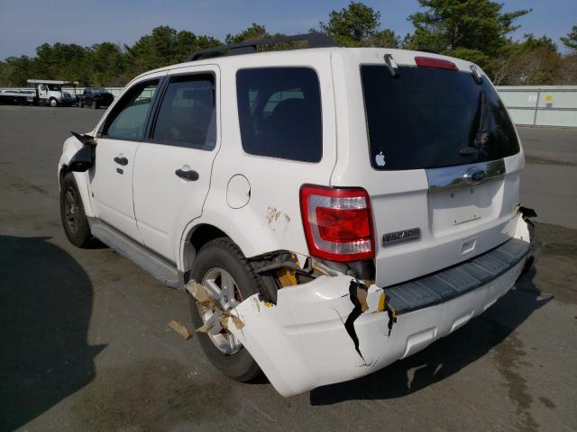 2012 FORD ESCAPE HYB 1FMCU4K31CKA52158
