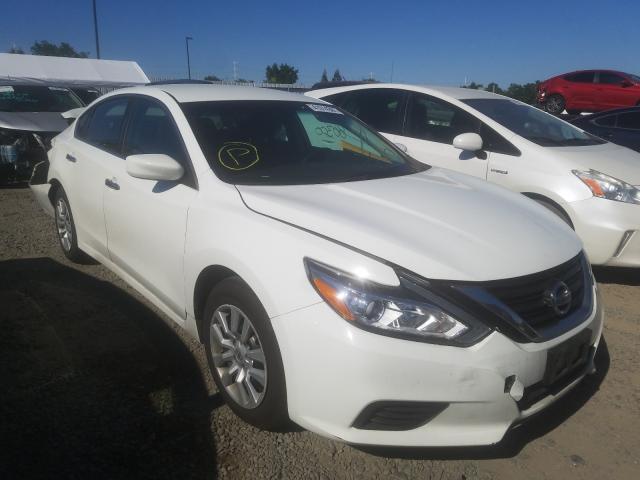 2017 NISSAN ALTIMA 2.5 1N4AL3AP5HN347773