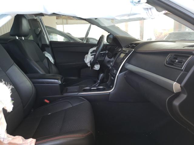 2017 TOYOTA CAMRY LE 4T1BF1FK4HU659706