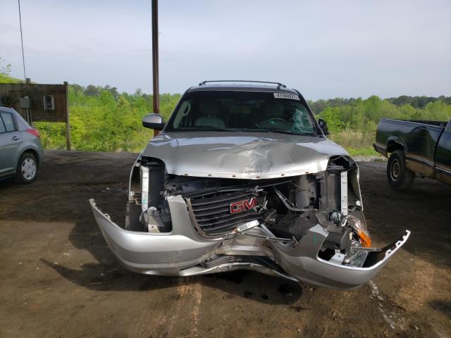 2012 GMC YUKON SLT 1GKS1CE01CR231350