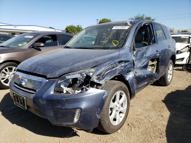 2012 TOYOTA RAV4 EV 2T3YL4DV1CW001228