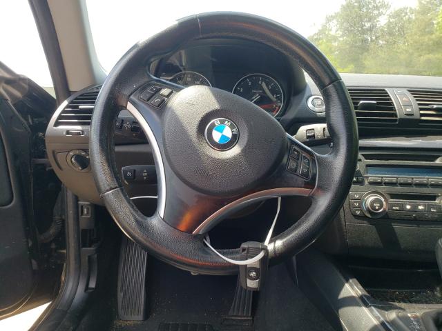 2010 BMW 128 I WBAUP7C5XAVK76877