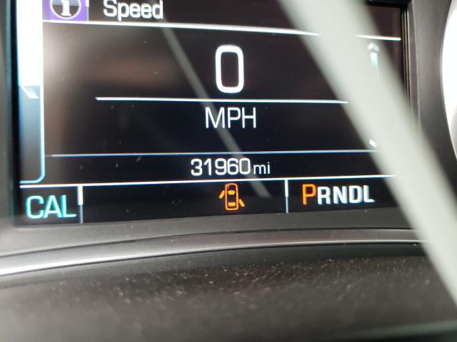 2018 CHEVROLET MALIBU LT 1G1ZD5ST9JF280718