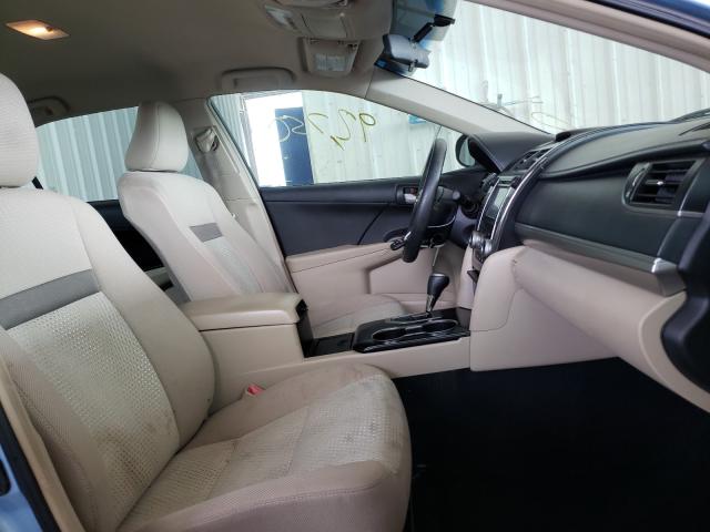 2013 TOYOTA CAMRY L 4T4BF1FK3DR285394