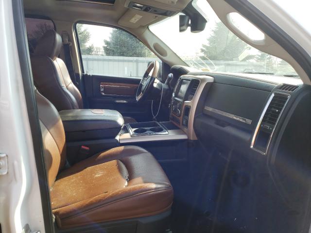 2013 RAM 2500 LONGH 3C6UR5GL3DG613842