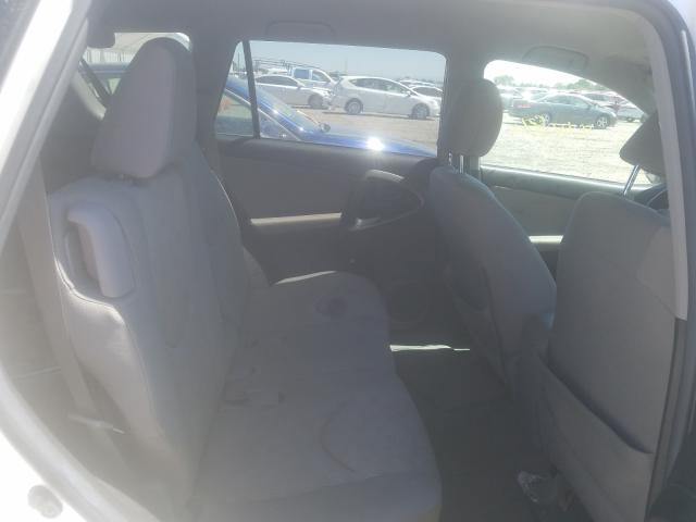 2011 TOYOTA RAV4 2T3ZF4DV4BW103472
