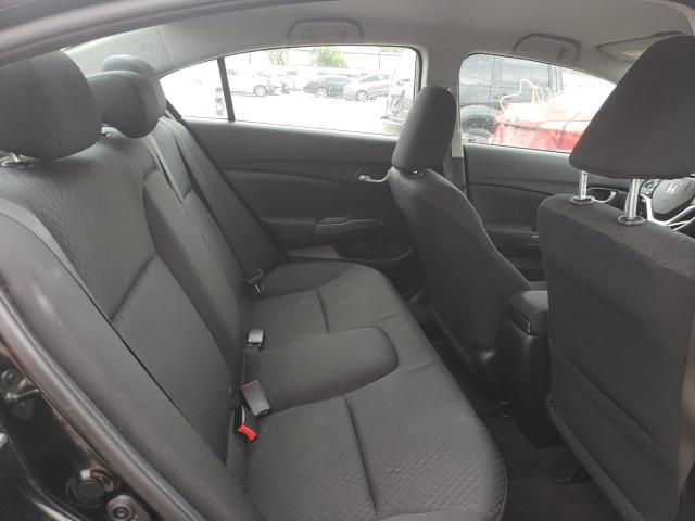 2015 HONDA CIVIC SE 2HGFB2F72FH560130