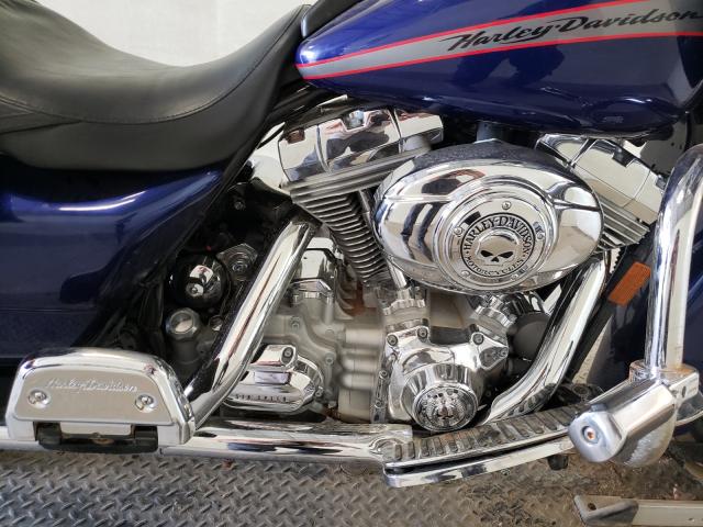 2007 HARLEY-DAVIDSON FLTR 1HD1FS4167Y675279
