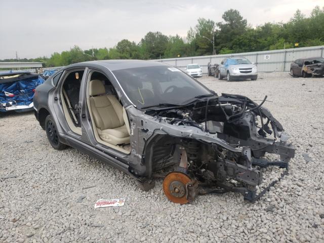 2012 INFINITI M37 