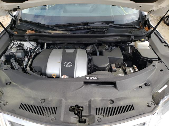 2017 LEXUS RX350 2T2BZMCA8HC101195
