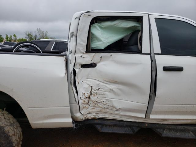 2013 RAM 2500 ST 3C6UR5CL0DG575847