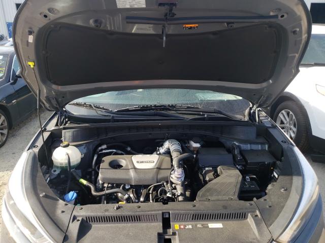 2018 HYUNDAI TUCSON VAL KM8J33A28JU828591