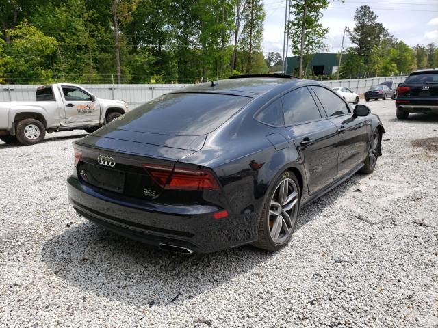 2016 AUDI A7 PRESTIG WAU2GAFC8GN016307