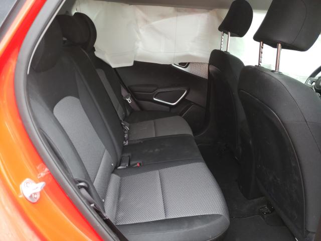2020 KIA SOUL LX KNDJ23AU6L7087464