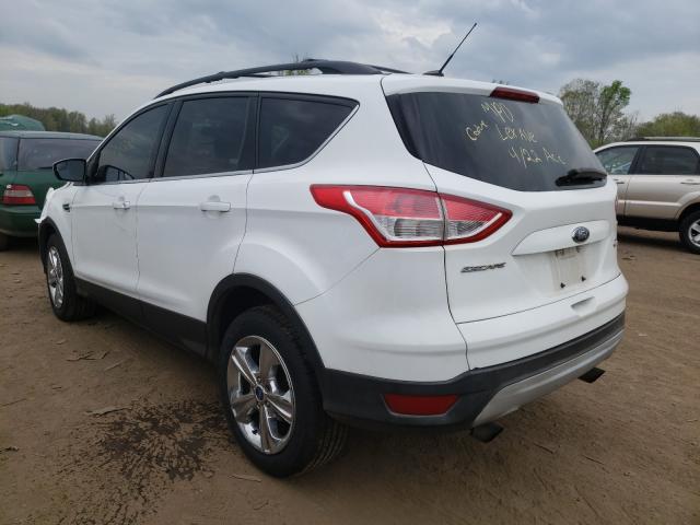 2013 FORD ESCAPE SE 1FMCU9G91DUA90232