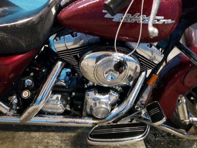 2005 HARLEY-DAVIDSON FLHRSI 1HD1FYW145Y669218