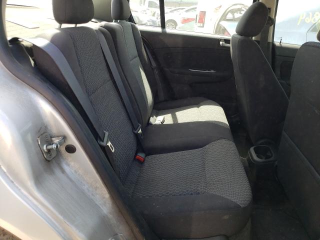 2010 CHEVROLET COBALT 1LT 1G1AD5F58A7212512